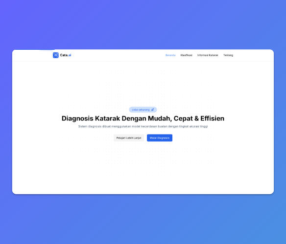Cata AI
